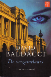 David Baldacci  - 2 boeken naar keuze