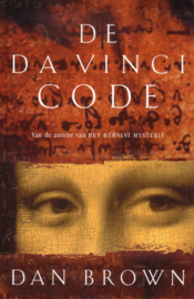 Dan Brown - De Da Vinci Code