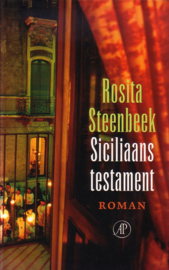 Rosita Steenbeek - Siciliaans testament