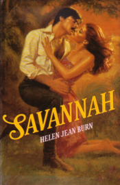Helen Jean Burn - Savannah