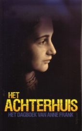 Anne Frank - Het Achterhuis