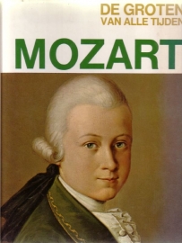 De groten van alle tijden - Mozart
