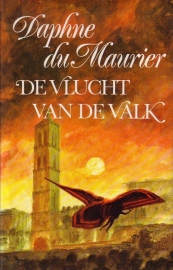 Daphne du Maurier - De vlucht van de valk