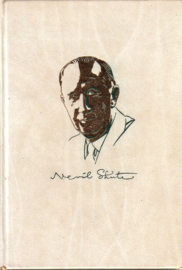 Nevil Shute - Pastorale/Onder de sterren der woestijn/De laatste oever [omnibus]