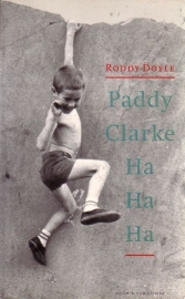 Roddy Doyle - Paddy Clarke Ha Ha Ha