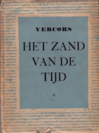 Vercors - Het zand van de tijd