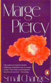 Marge Piercy - Small Changes