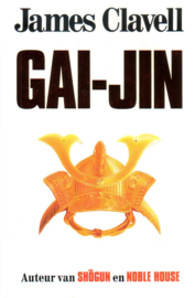 James Clavell - Gai-Jin [NL]