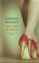 Saskia Noort - Nieuwe buren