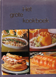 Het grote kookboek