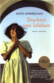 Anita Amirrezvani - Dochter van Isfahan