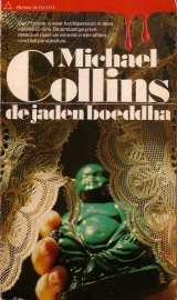 Michael Collins - De jaden boeddha