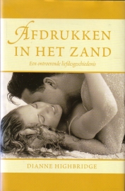 Dianne Highbridge - Afdrukken in het zand