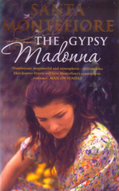 Santa Montefiore - The Gypsy Madonna