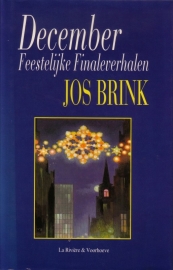 Jos Brink - December: Feestelijke Finaleverhalen