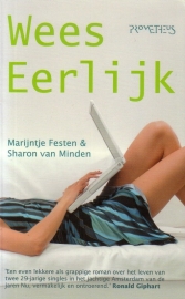 Marijntje Festen & Sharon van Minden - Wees eerlijk