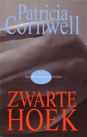 Patricia Cornwell - Zwarte hoek