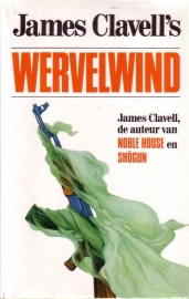 James Clavell - Wervelwind