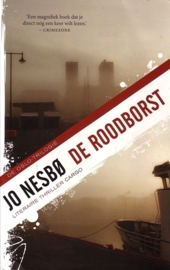 Jo Nesbo - Harry Hole 3: De roodborst