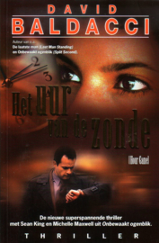 David Baldacci - Het uur van de zonde