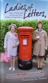 Ladies of Letters