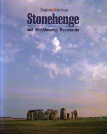 Stonehenge and Neighbouring Monuments