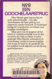 Agatha Christie - 09. Een goochelaarstruc