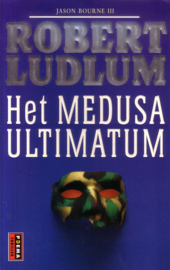 Robert Ludlum - Het Medusa ultimatum