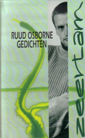 Ruud Osborne - Zeevlam [gedichten]