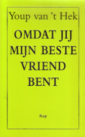 Aanbieding: 10 x Youp van 't Hek