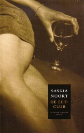 Saskia Noort - De eetclub