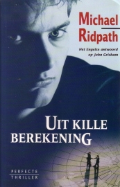 Michael Ridpath - Uit kille berekening