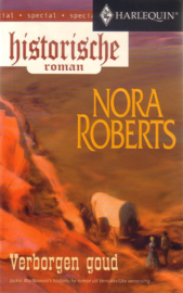 Nora Roberts - Verborgen goud