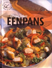 Da`s pas koken - Eenpans