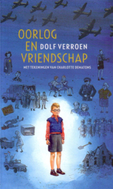 Dolf Verroen - Oorlog en vriendschap