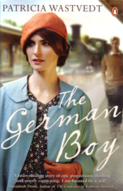 Patricia Wastvedt - The German Boy