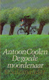 Antoon Coolen - De goede moordenaar