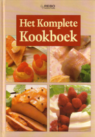 Het Komplete Kookboek