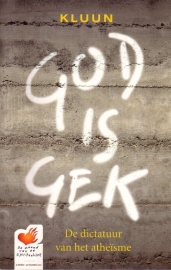 Kluun - God is gek