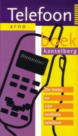 Arno Kantelberg - Telefoonboek