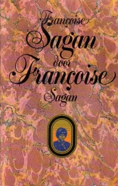 Françoise Sagan door Françoise Sagan