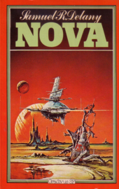 Samuel R. Delany - Nova