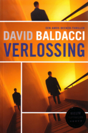 David Baldacci - Amos Decker: 5. Verlossing