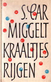 Simon Carmiggelt - Kraaltjes rijgen