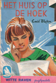 Enid Blyton - Het huis op de hoek