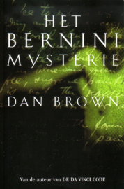 Dan Brown - Het Bernini Mysterie