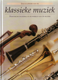 Peter Gammond - Encylopedie van de Klassieke Muziek