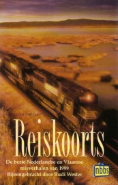 Reiskoorts