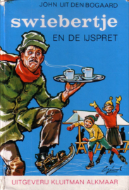 John uit den Bogaard - Swiebertje 4 x