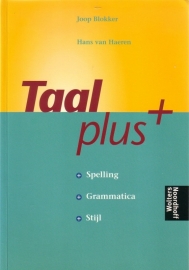 Taal plus - Spelling, grammatica, stijl